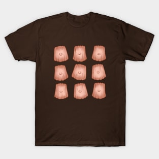 Happy Little Caneles T-Shirt